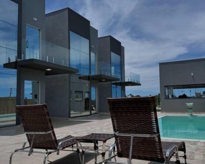 Teixeira de Freitas Apartment | Villa Mia apart Flat