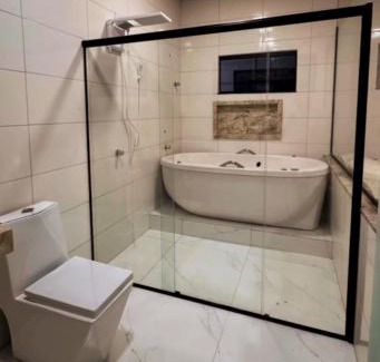 Teixeira de Freitas Apartment | Villa Mia