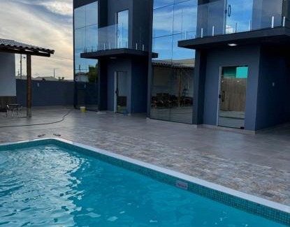 Teixeira de Freitas Apartment | Villa Mia