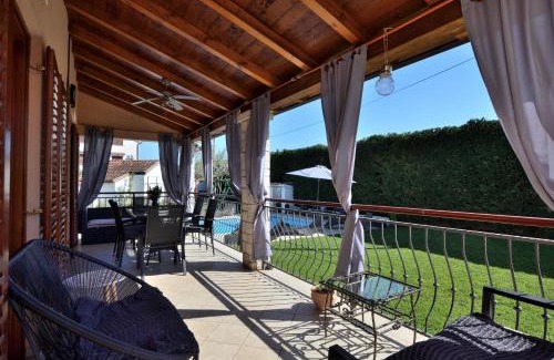 Dracevac Villa | Villa Mia