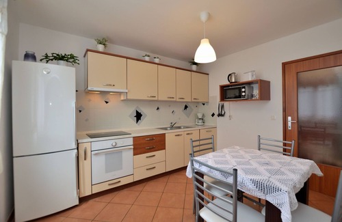 Dracevac House | Villa Mia (V0101-K1) - Porec