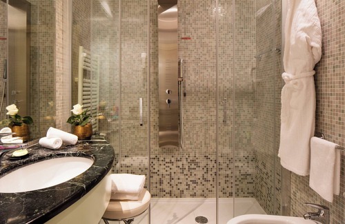 Arcugnano Hotel | Villa Michelangelo Vicenza – Starhotels Collezione