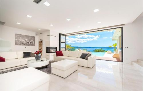 Maslenica House | Villa Michelle