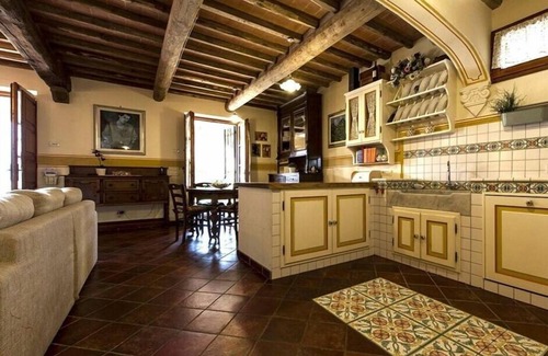 Camaiore Villa | Villa Micol Comfortable holiday residence
