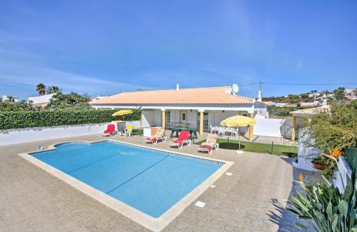 Patroves Villa | Villa Miguel by Villa Plus