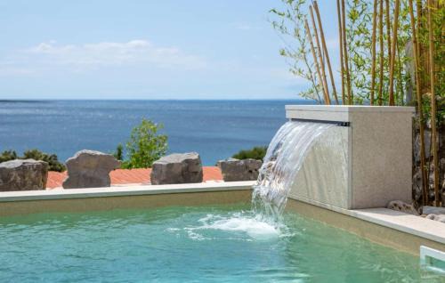 Miholascica Villa | Villa Miholascica 3 in Island Cres by Villas Guide