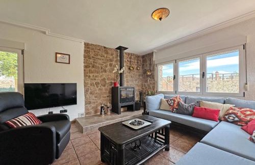 Tera House | Villa Mila