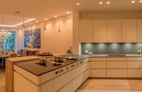 Selca Villa | Villa Mila