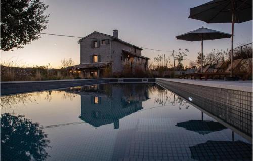 Brkac House | Villa Milaella