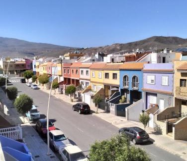 Cruce de Arinaga House | Villa Milena