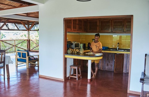 Nosy Be Villa | VILLA MILENA