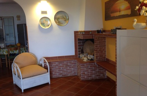 Pachino Villa | Villa Milena -Sicily