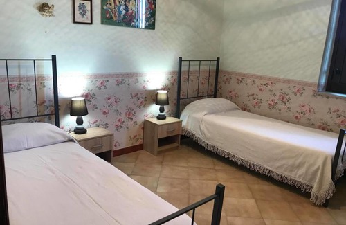 Campobello di Licata Bed & Breakfast | Villa Milici