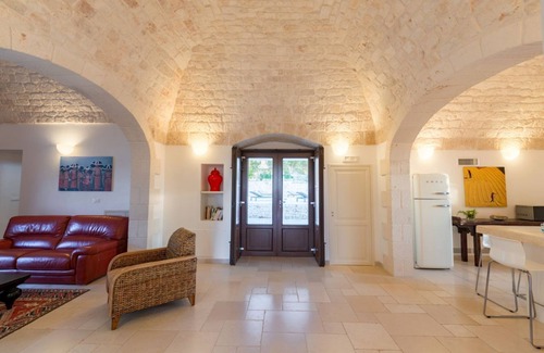 Monopoli Villa | Villa Milivita: luxury Villas for rent in Puglia