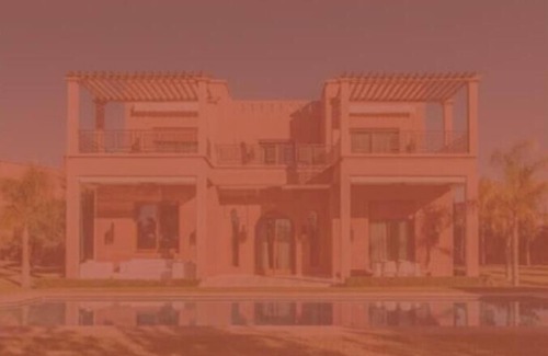 Zaouia Sidi Abdallah Ben Sassi Villa | Villa Mimouana Riads 18 Chambres