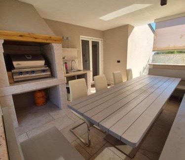 Zambratija Villa | Villa Mimoza Zambratija