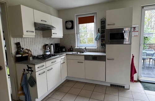 Ferienpark Gut Langen House | Villa Mina