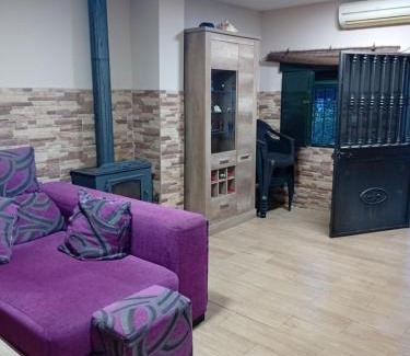 Minas de Riotinto House | Villa Mina