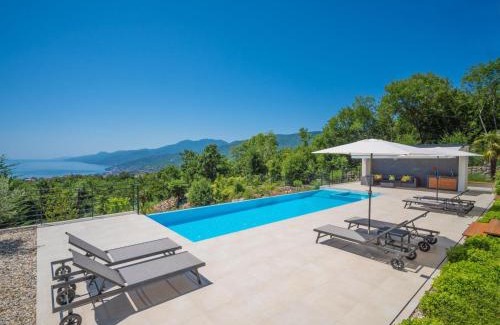 Kastav Villa | Villa Minimal by Interhome