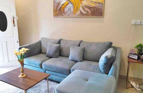 Pancawati Villa | Villa minimalist 5 minute from toll gate