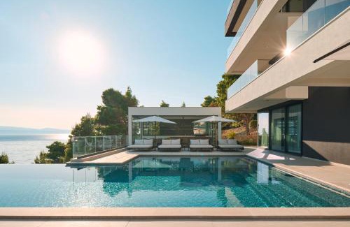 Mimice Villa | Villa Mirabel