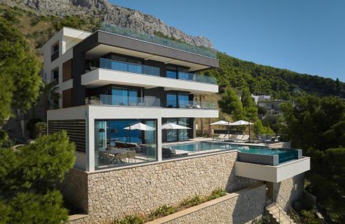 Mimice Villa | Villa Mirabel