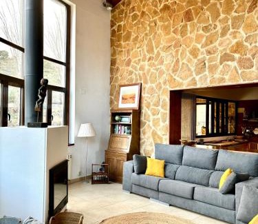 Manzanera Villa | Villa Mirador