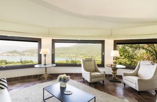 Lake Bracciano Villa | Villa Miralago by Interhome