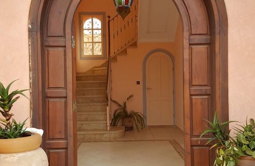 Mirleft Villa | Villa Miramar