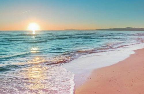 Serignan Villa | Villa Miray - Beach & Pool