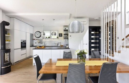 Novigrad Villa | Villa Mirta ZadarVillas