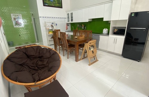 Phan Thiet House | Villa Misa