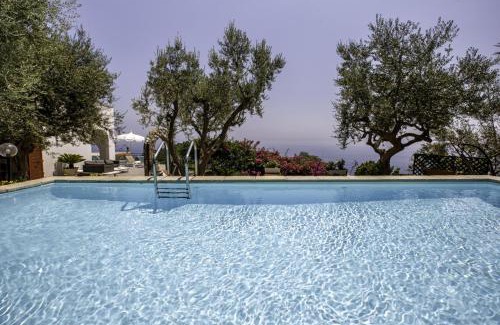 Sirenuse Villa | Villa Mistica - Homelike Villas