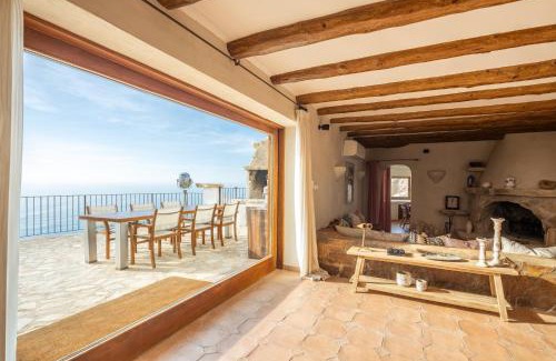 Villajoyosa Villa | Villa Mistral Montiboli by Buccara