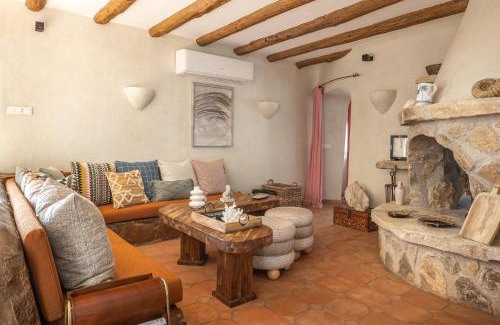 Villajoyosa Villa | Villa Mistral Montiboli by Buccara