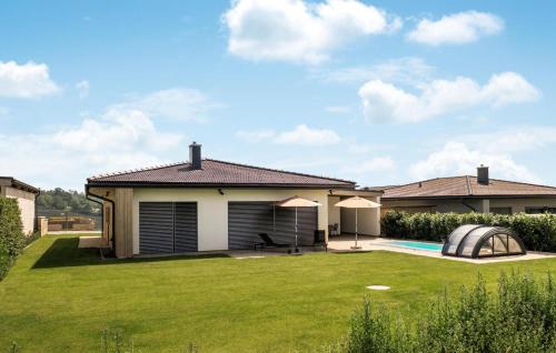 Burgauberg-Neudauberg House | Villa Mit Pool In Stegersbach