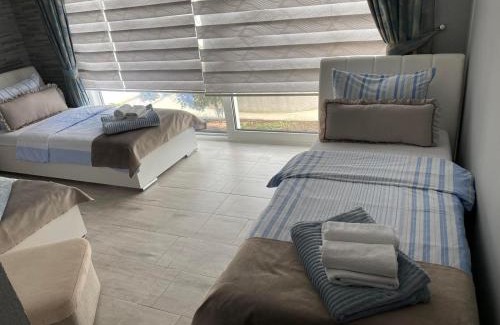 Belisce House | Villa Moderna Belišće