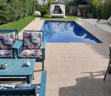 Chiva Villa | Villa Moderna