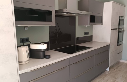 Salleles-d'Aude Villa | Villa Moderne Avec Piscine Proche Narbonne