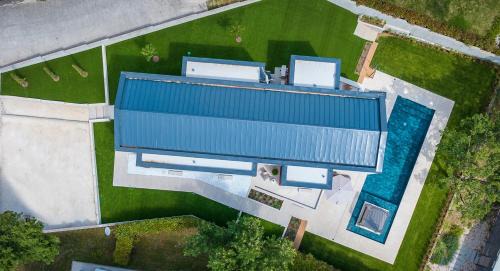 Baderna Villa | Villa Mol by Villsy