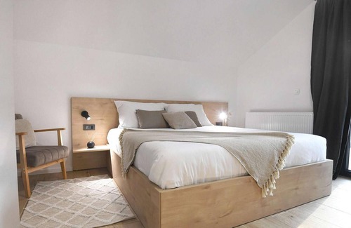 Municipality of Gracac House | Villa Mona is located in Gra.