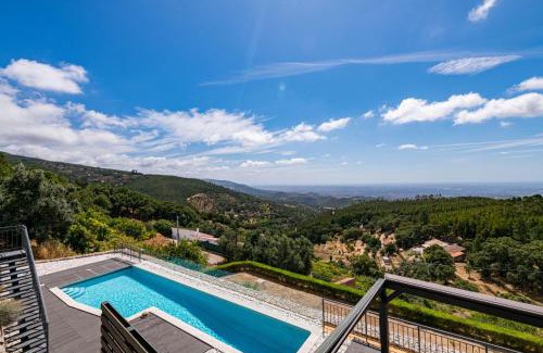 Monchique Villa | Villa Monchique