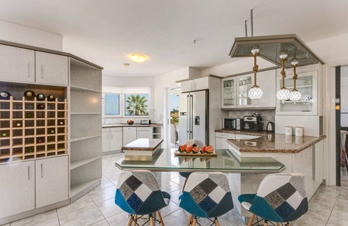 Old Hersonissos Villa | Villa Monroe by Villa Plus