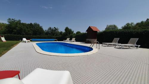 Popovac Apartment | Villa Mons Aureus