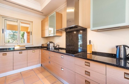 Vila Nova De Cacela Villa | Villa Monte Rei 8 - Three Bedroom Villa, Sleeps 6