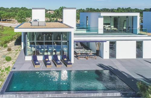 Quinta Do Conde Villa | Villa Montchavin