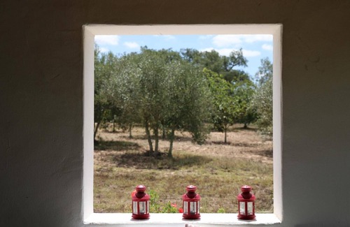 Santiago do Cacem Villa | Villa 'Monte Da Casa Nova' with Private Pool, Wi-Fi and Air Conditioning