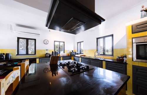 Sao Simao Villa | Villa Monte Maria Pratas