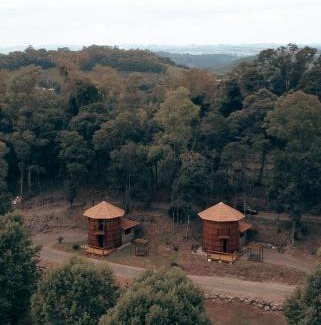 Monte Belo do Sul Villa | Villa montebello Pousada Tanoeiro