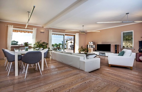Rovinj Villa | Villa Montericco ZadarVillas